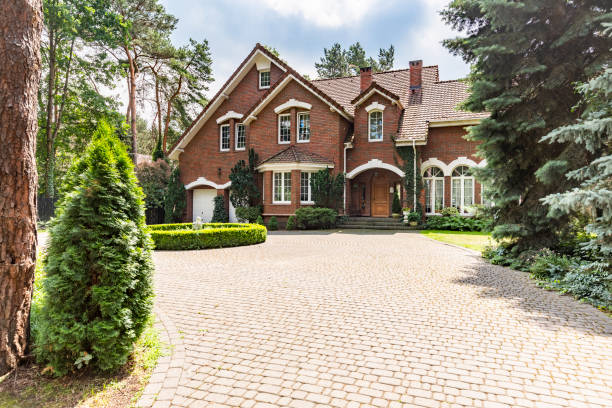 Best Local Driveway Pavers  in Clinton, MS
