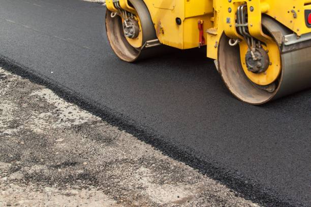 Best Concrete Paver Driveway  in Clinton, MS